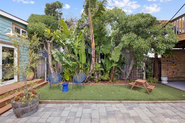 1819 45th Avenue, San Francisco, CA 94122