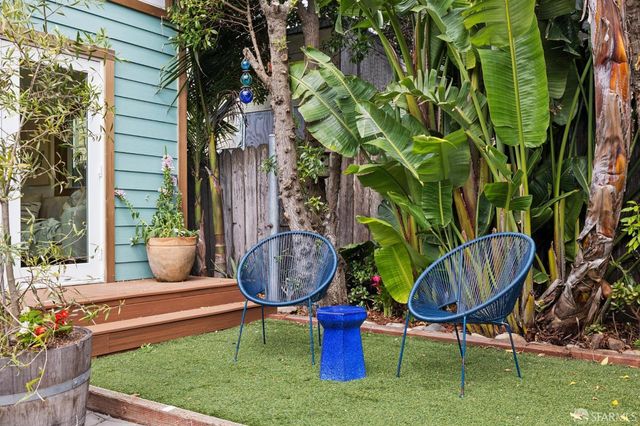 1819 45th Avenue, San Francisco, CA 94122