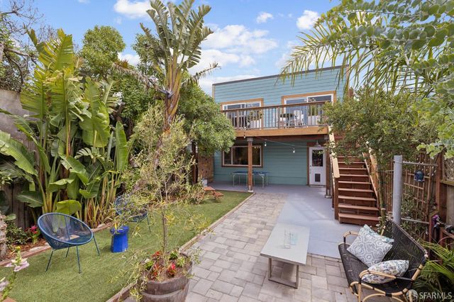 1819 45th Avenue, San Francisco, CA 94122