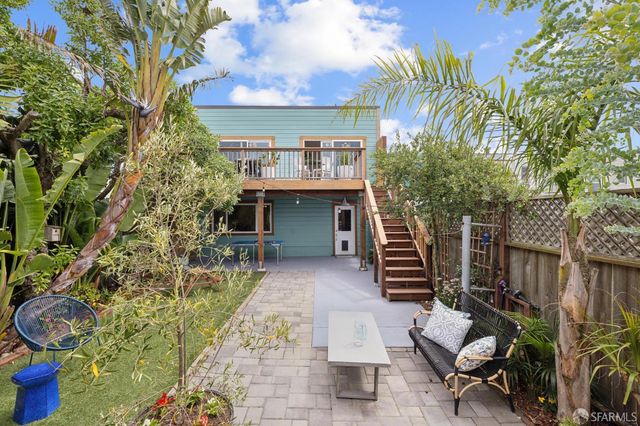 1819 45th Avenue, San Francisco, CA 94122