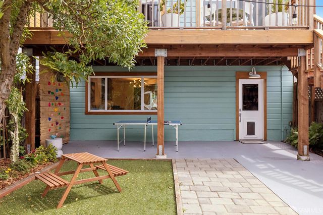 1819 45th Avenue, San Francisco, CA 94122