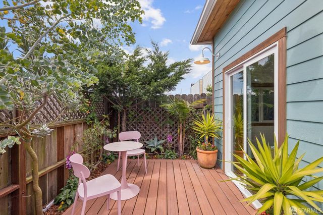 1819 45th Avenue, San Francisco, CA 94122