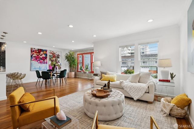 1819 45th Avenue, San Francisco, CA 94122