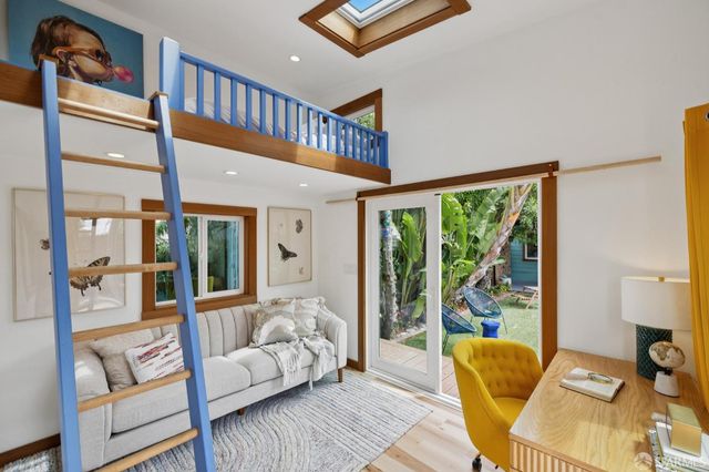 1819 45th Avenue, San Francisco, CA 94122