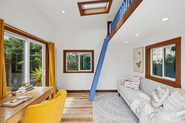 1819 45th Avenue, San Francisco, CA 94122