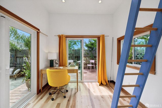 1819 45th Avenue, San Francisco, CA 94122