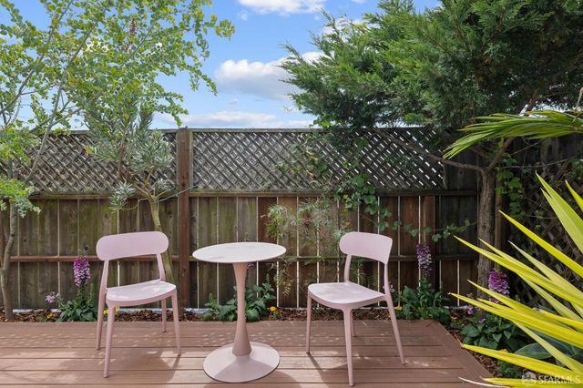 1819 45th Avenue, San Francisco, CA 94122