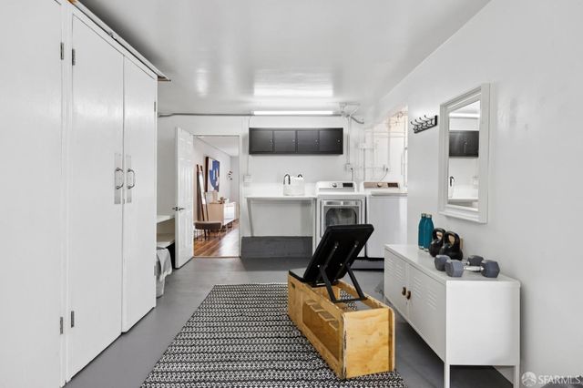 1819 45th Avenue, San Francisco, CA 94122