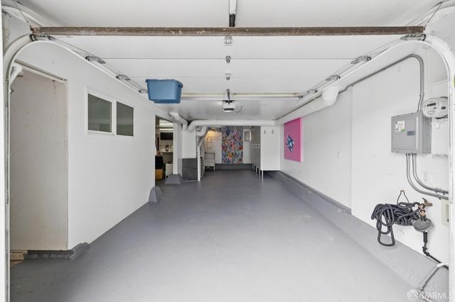 1819 45th Avenue, San Francisco, CA 94122