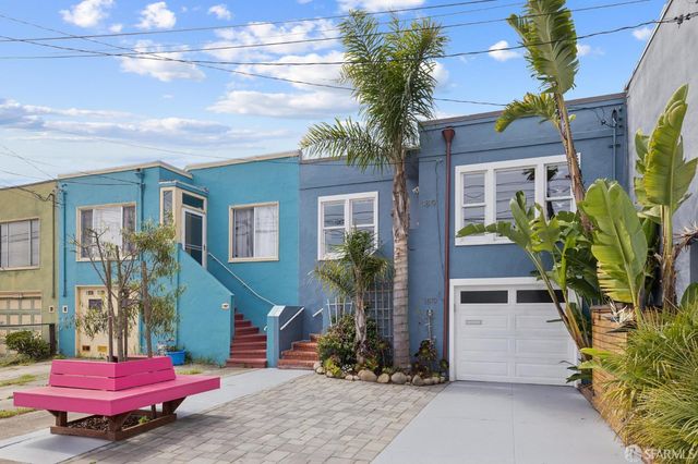 1819 45th Avenue, San Francisco, CA 94122