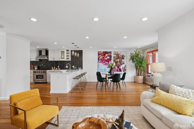 1819 45th Avenue, San Francisco, CA 94122