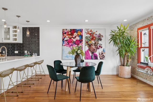 1819 45th Avenue, San Francisco, CA 94122