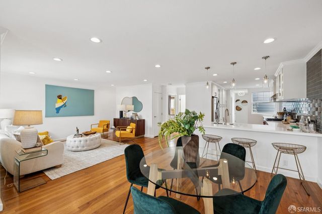 1819 45th Avenue, San Francisco, CA 94122