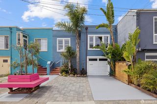 1819 45th Avenue, San Francisco, CA 94122