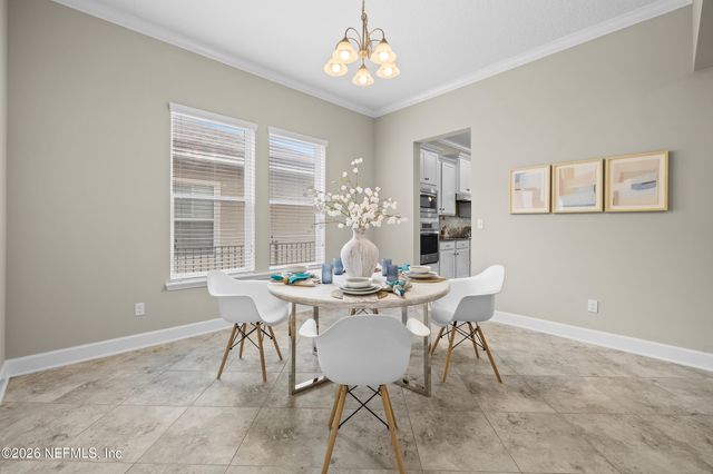16143 KAYLA COVE Court, Jacksonville, FL 32218