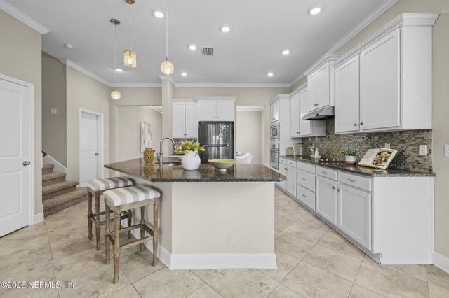 16143 KAYLA COVE Court, Jacksonville, FL 32218