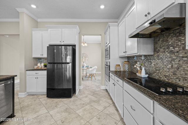 16143 KAYLA COVE Court, Jacksonville, FL 32218