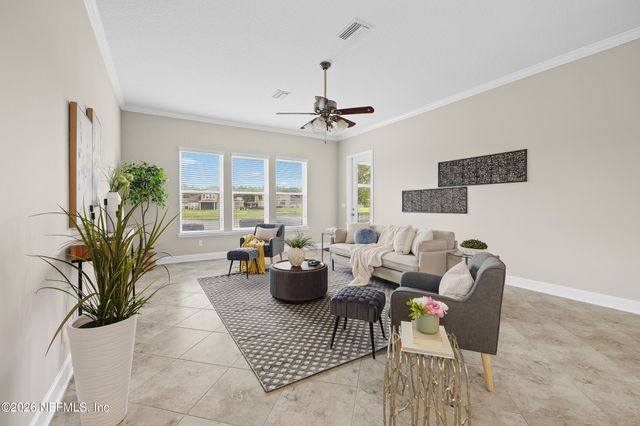 16143 KAYLA COVE Court, Jacksonville, FL 32218