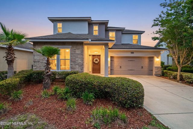 16143 KAYLA COVE Court, Jacksonville, FL 32218