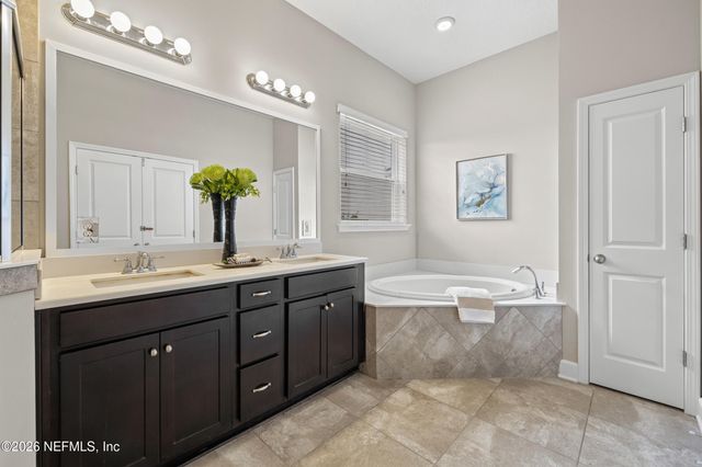 16143 KAYLA COVE Court, Jacksonville, FL 32218
