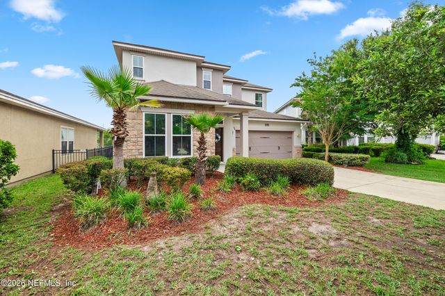 16143 KAYLA COVE Court, Jacksonville, FL 32218