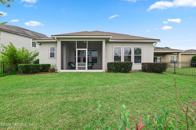 16143 KAYLA COVE Court, Jacksonville, FL 32218