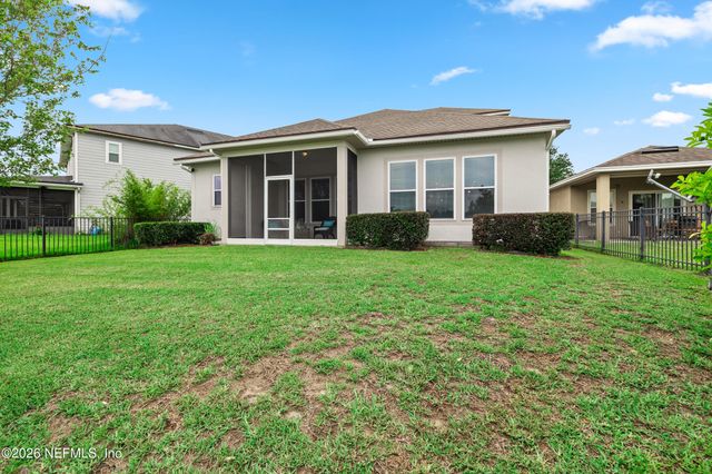 16143 KAYLA COVE Court, Jacksonville, FL 32218