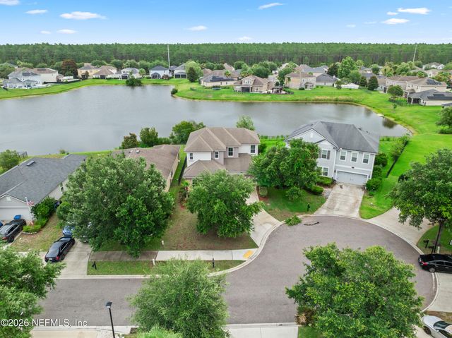 16143 KAYLA COVE Court, Jacksonville, FL 32218