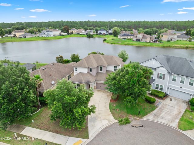 16143 KAYLA COVE Court, Jacksonville, FL 32218