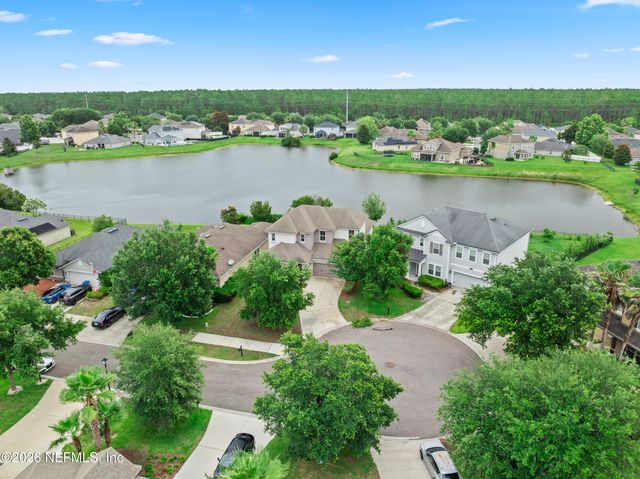 16143 KAYLA COVE Court, Jacksonville, FL 32218