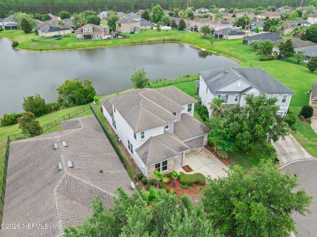 16143 KAYLA COVE Court, Jacksonville, FL 32218