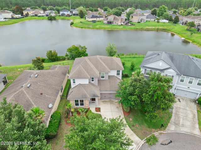 16143 KAYLA COVE Court, Jacksonville, FL 32218