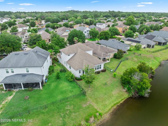 16143 KAYLA COVE Court, Jacksonville, FL 32218