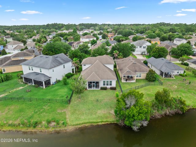 16143 KAYLA COVE Court, Jacksonville, FL 32218