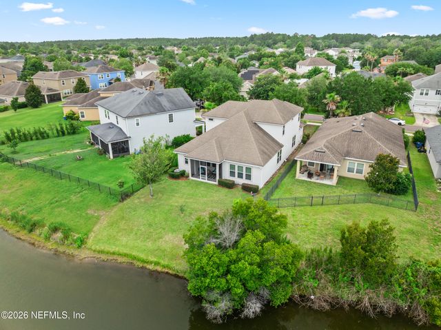 16143 KAYLA COVE Court, Jacksonville, FL 32218