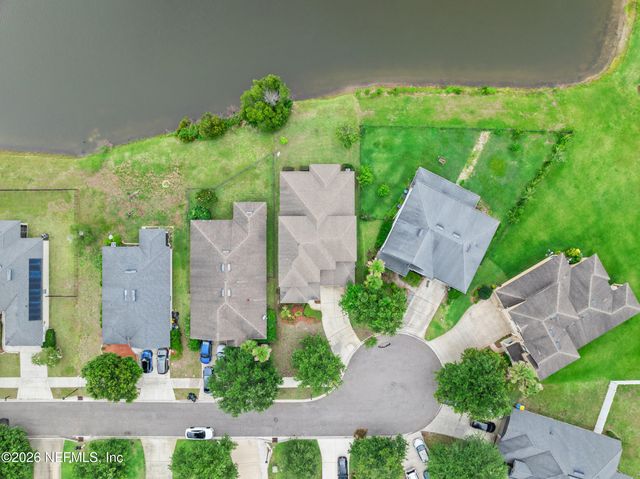 16143 KAYLA COVE Court, Jacksonville, FL 32218