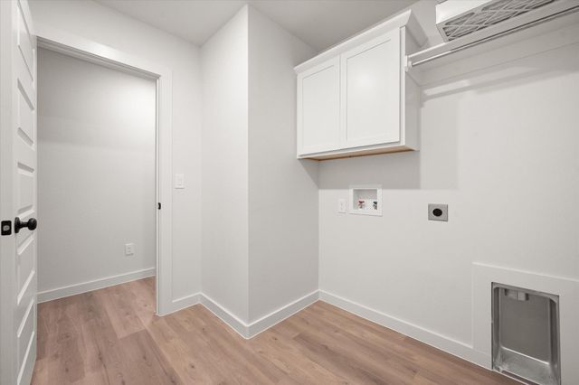 2401 Aberdeen Avenue, Wolfforth, TX 79382