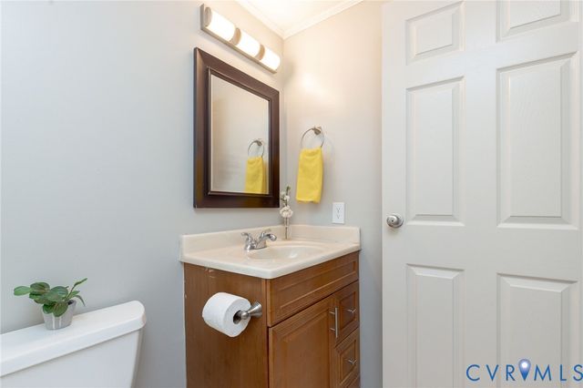 6506 Sexton Dr, Chesterfield, VA 23832