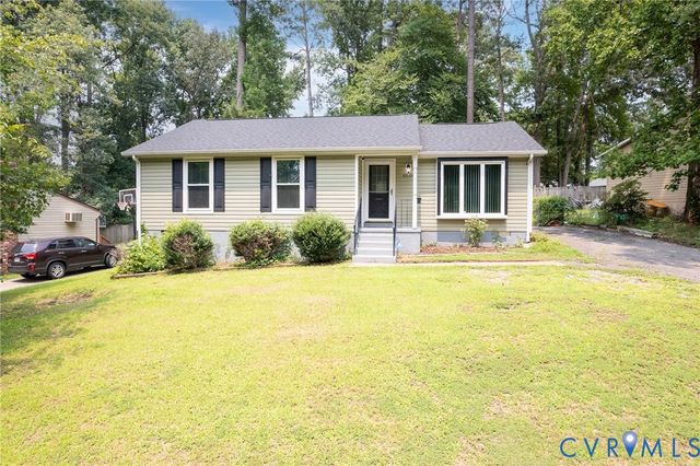 6506 Sexton Dr, Chesterfield, VA 23832
