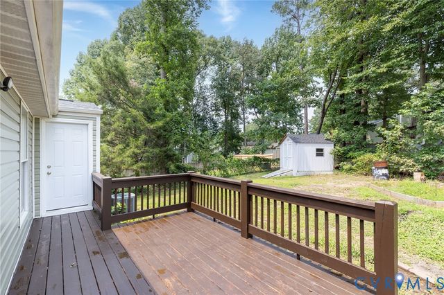 6506 Sexton Dr, Chesterfield, VA 23832