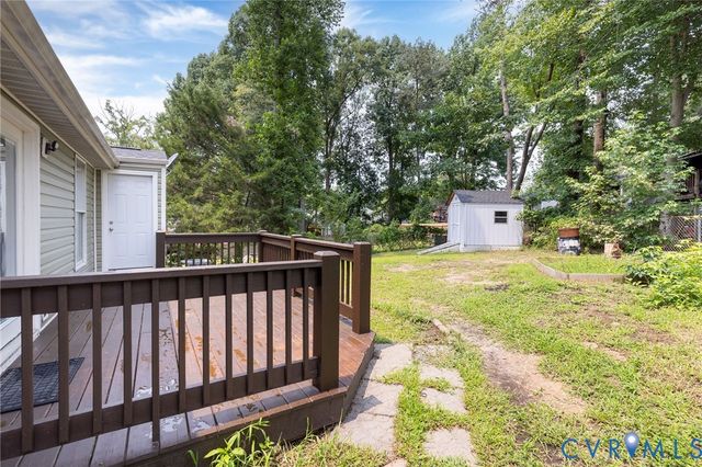 6506 Sexton Dr, Chesterfield, VA 23832