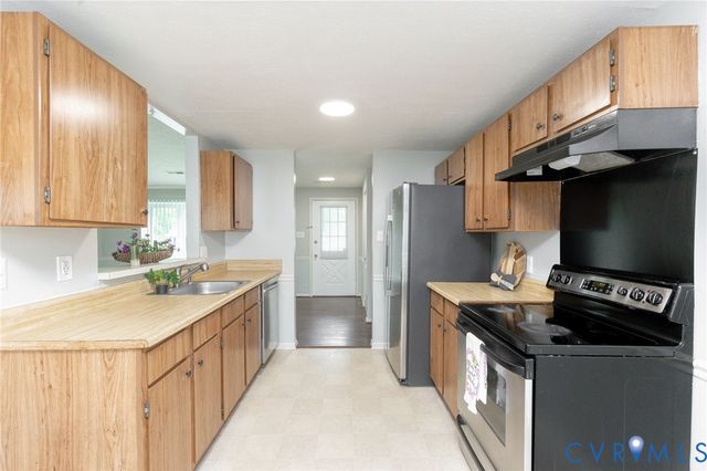 6506 Sexton Dr, Chesterfield, VA 23832