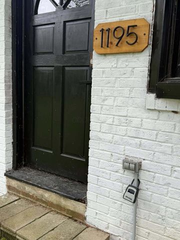 1195 Blacklick Eastern Road NW, Baltimore, OH 43105