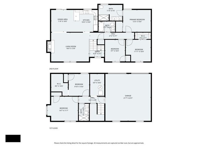318 SE Bent Tree Drive, Blue Springs, MO 64014