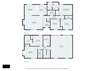 318 SE Bent Tree Drive, Blue Springs, MO 64014