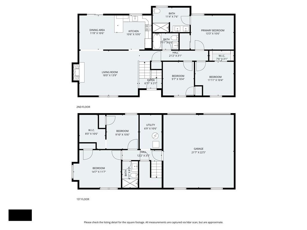 318 SE Bent Tree Drive, Blue Springs, MO 64014