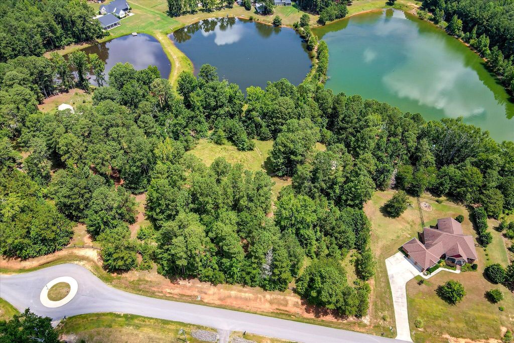 340 Arthur Grimaud Way, Appling, GA 30802
