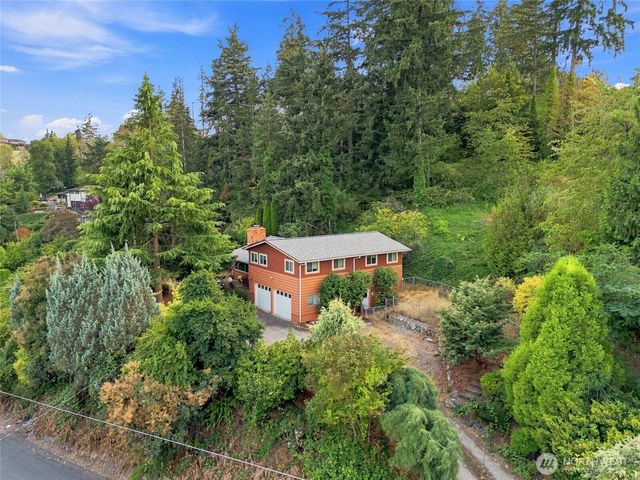 4602 Caldwell Road E, Edgewood, WA 98372