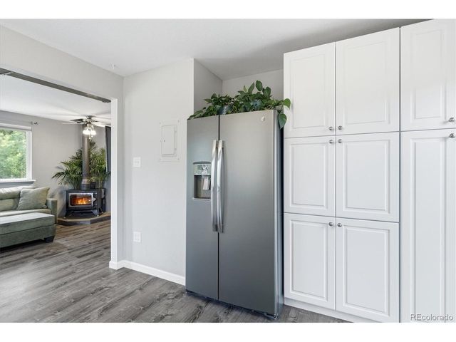 32 Dory Lakes Dr, Black Hawk, CO 80422