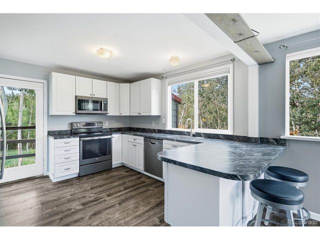 32 Dory Lakes Dr, Black Hawk, CO 80422